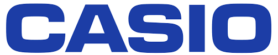 logo Casio
