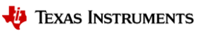logo Texas Instruments