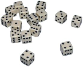 dices