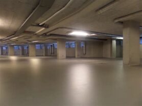 afbeelding parkeergarage