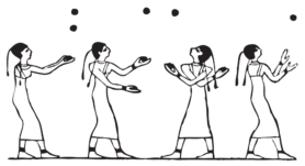afbeelding jongleren